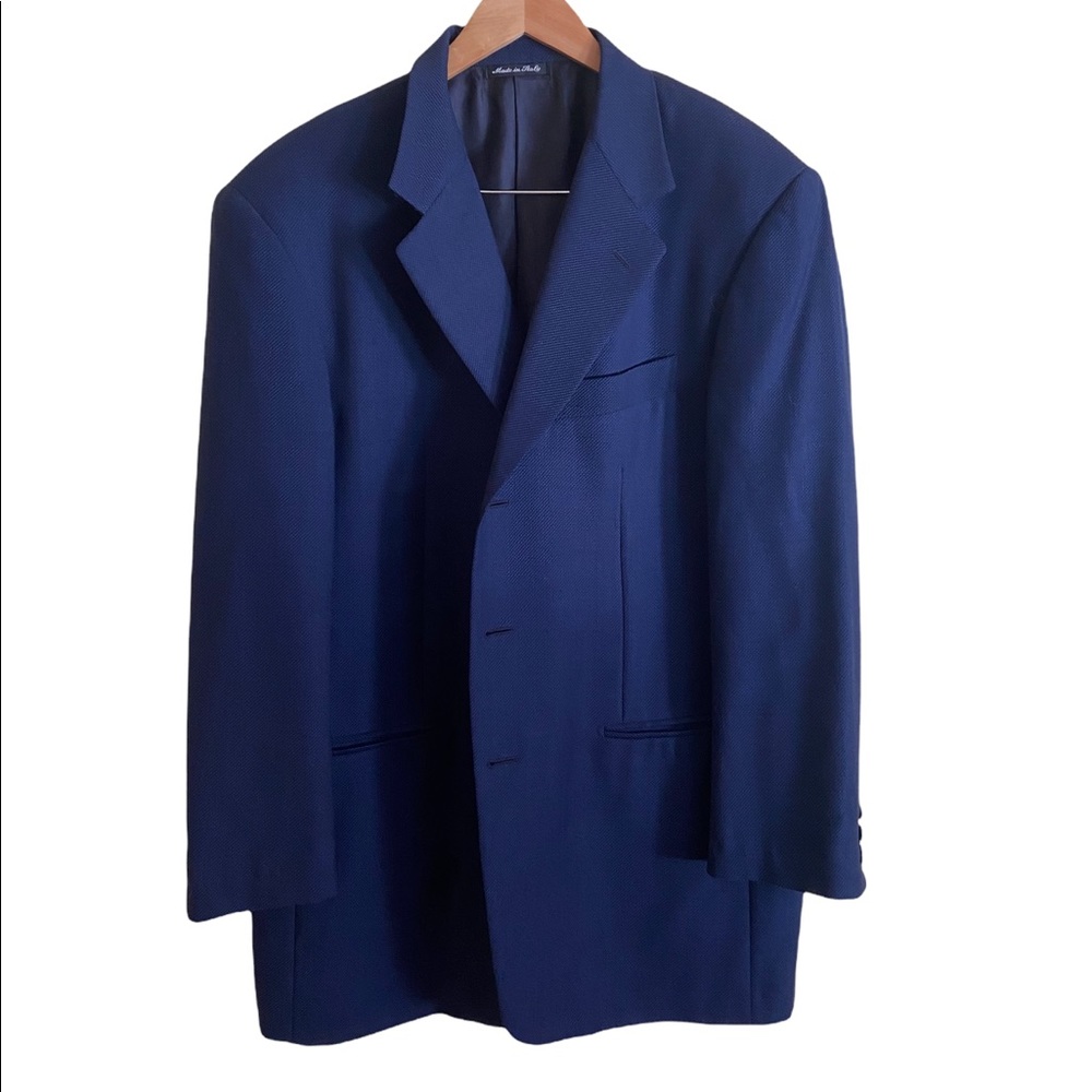 Pal Zileri Jacket